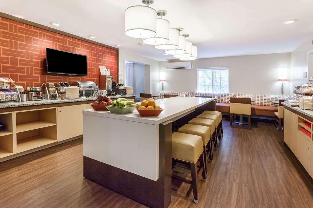 Mainstay Suites Detroit オーバーン・ヒルズ 設備 写真