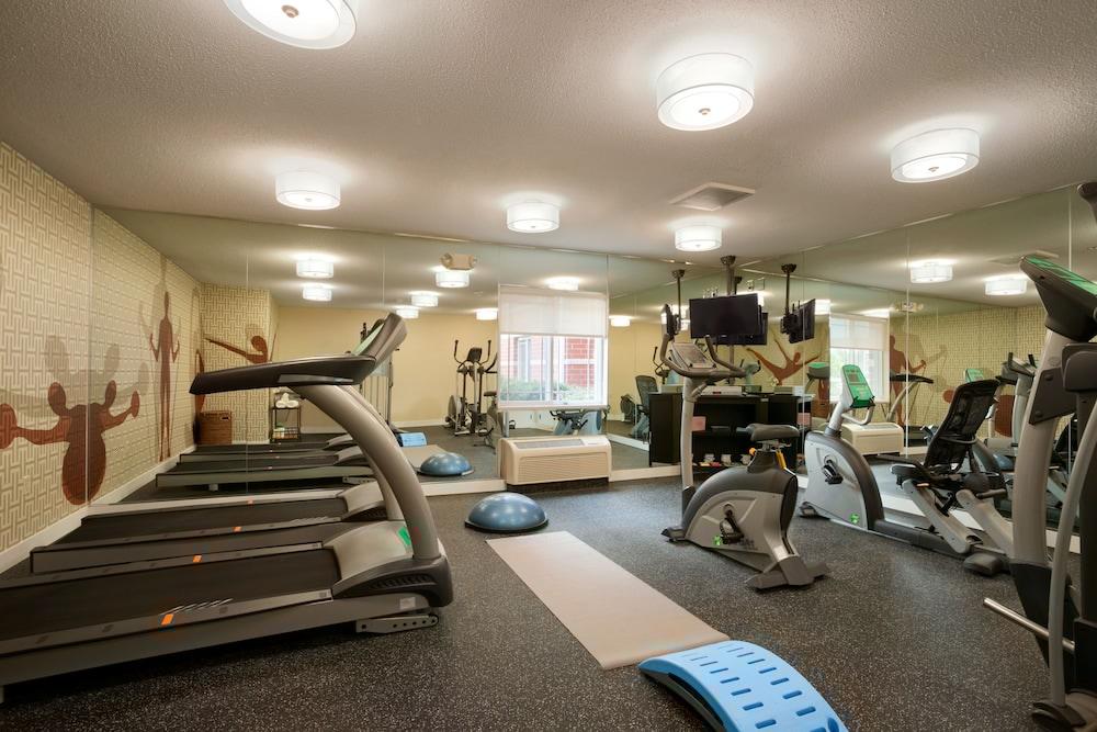 Mainstay Suites Detroit オーバーン・ヒルズ エクステリア 写真